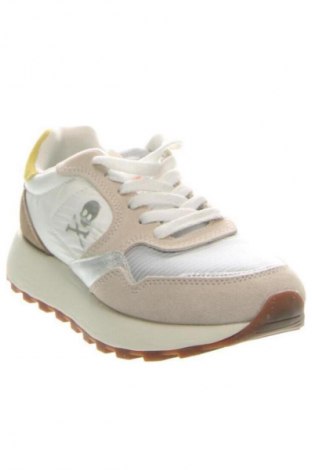 Damenschuhe Scalpers, Größe 36, Farbe Mehrfarbig, Preis 76,99 €