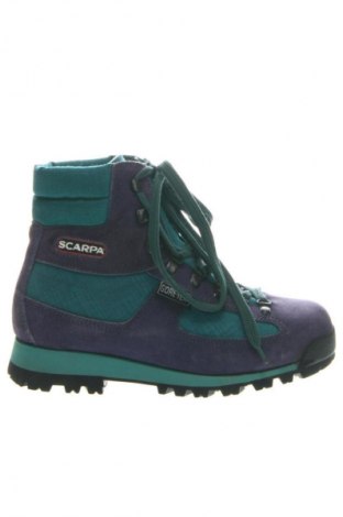 Női cipők Scarpa, Méret 39, Szín Sokszínű, Ár 67 209 Ft