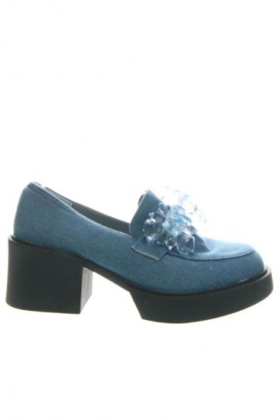 Damenschuhe Seastar, Größe 38, Farbe Blau, Preis 39,99 €