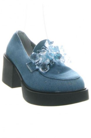 Damenschuhe Seastar, Größe 38, Farbe Blau, Preis 39,99 €