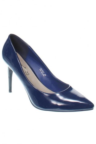 Damenschuhe Seastar, Größe 40, Farbe Blau, Preis 71,61 €