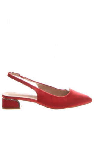 Damenschuhe Seastar, Größe 41, Farbe Rot, Preis 88,05 €