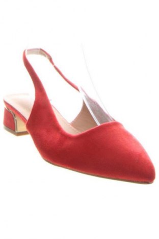 Damenschuhe Seastar, Größe 41, Farbe Rot, Preis 88,05 €