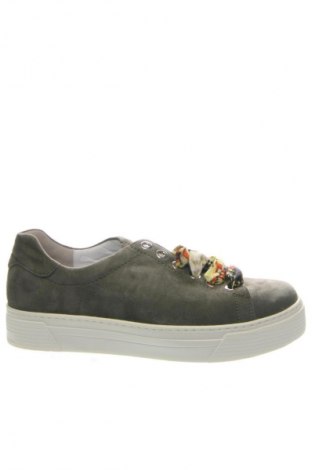 Damenschuhe Semler, Größe 40, Farbe Grün, Preis 79,89 €