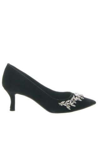 Încălțăminte de damă Sergio Bardi, Mărime 38, Culoare Negru, Preț 305,26 Lei