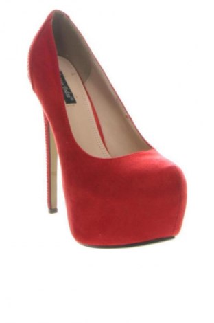 Női cipők Sergio Todzi, Méret 39, Szín Piros, Ár 14 631 Ft