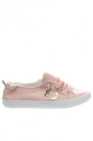 Damenschuhe Seventy Seven, Größe 39, Farbe Rosa, Preis 26,99 €