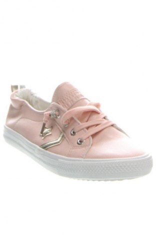 Damenschuhe Seventy Seven, Größe 39, Farbe Rosa, Preis 26,99 €