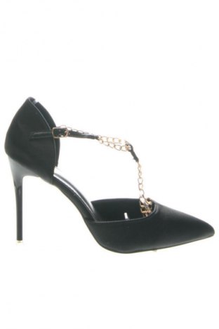 Damenschuhe Sheln, Größe 40, Farbe Schwarz, Preis € 26,05