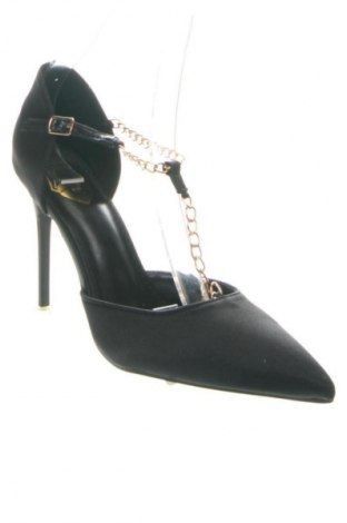 Damenschuhe Sheln, Größe 40, Farbe Schwarz, Preis € 26,05