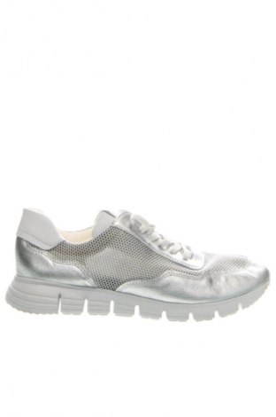 Дамски обувки Sioux, Размер 40, Цвят Сребрист, Цена 61,99 лв.