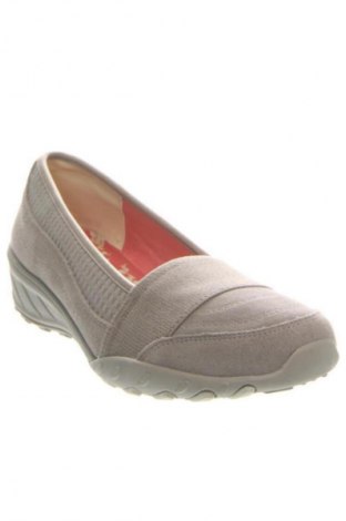 Damenschuhe Skechers, Größe 39, Farbe Grau, Preis 64,99 €