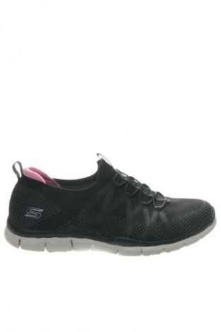 Damenschuhe Skechers, Größe 41, Farbe Schwarz, Preis 47,99 €