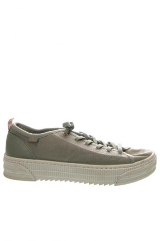 Damenschuhe Skechers, Größe 39, Farbe Grün, Preis 49,99 €