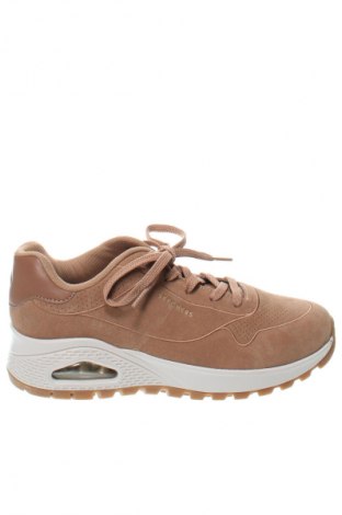 Damenschuhe Skechers, Größe 40, Farbe Braun, Preis € 54,99