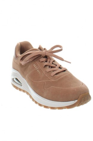 Damenschuhe Skechers, Größe 40, Farbe Braun, Preis € 54,99