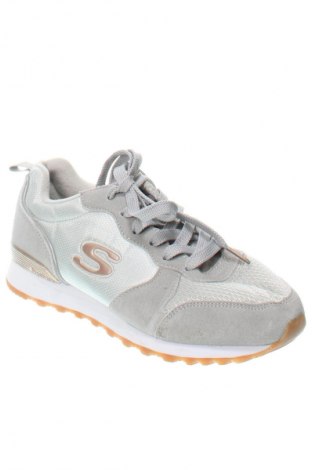 Damenschuhe Skechers, Größe 37, Farbe Grau, Preis 46,99 €