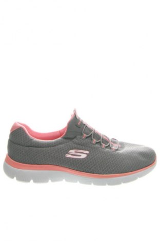 Dámske topánky  Skechers, Veľkosť 40, Farba Sivá, Cena  49,95 €
