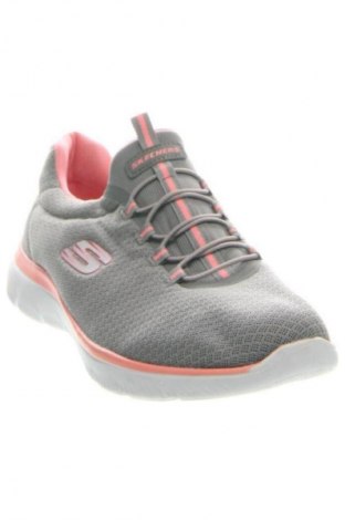 Dámske topánky  Skechers, Veľkosť 40, Farba Sivá, Cena  49,95 €
