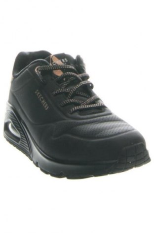 Damenschuhe Skechers, Größe 36, Farbe Schwarz, Preis 85,04 €