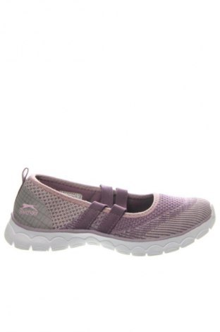 Damenschuhe Slazenger, Größe 39, Farbe Lila, Preis 36,99 €