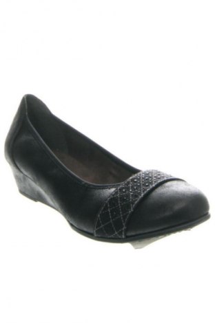 Női cipők Soft Line, Méret 39, Szín Fekete, Ár 19 619 Ft