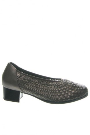 Női cipők Solidus, Méret 42, Szín Szürke, Ár 25 104 Ft