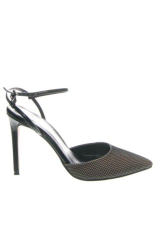 Damenschuhe Solo Donna, Größe 39, Farbe Schwarz, Preis 28,99 €