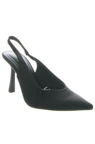 Dámské boty  Stradivarius, Velikost 37, Barva Černá, Cena  939,00 Kč