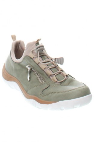 Damenschuhe Sun & Shadow, Größe 39, Farbe Mehrfarbig, Preis 52,99 €