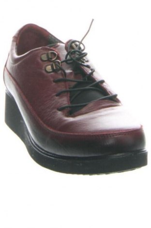 Női cipők T.Sokolski, Méret 38, Szín Piros, Ár 22 794 Ft