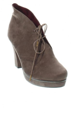 Damenschuhe Tamaris, Größe 41, Farbe Beige, Preis 29,99 €