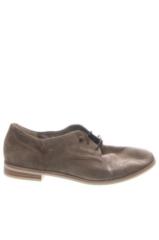 Damenschuhe Tamaris, Größe 40, Farbe Beige, Preis 36,99 €