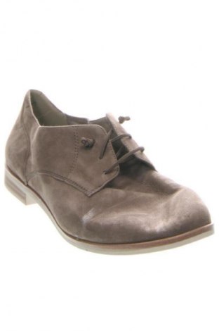 Damenschuhe Tamaris, Größe 40, Farbe Beige, Preis 36,99 €