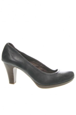 Damenschuhe Tamaris, Größe 39, Farbe Grau, Preis 42,99 €