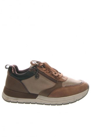 Damenschuhe Tamaris, Größe 38, Farbe Braun, Preis 44,99 €