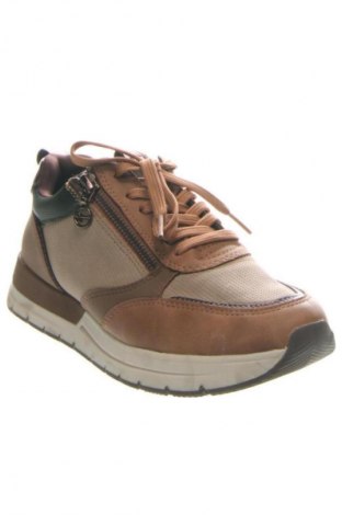 Damenschuhe Tamaris, Größe 38, Farbe Braun, Preis 44,99 €
