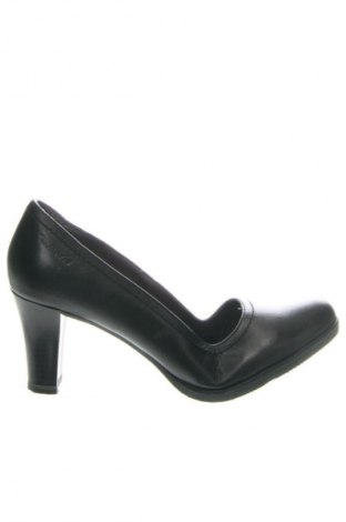 Damenschuhe Tamaris, Größe 40, Farbe Schwarz, Preis 41,99 €