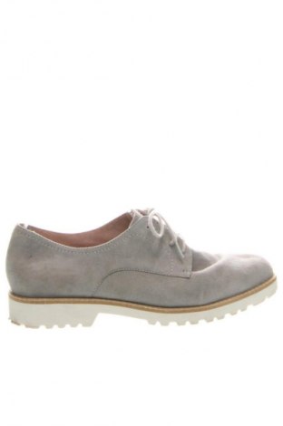 Damenschuhe Tamaris, Größe 41, Farbe Grau, Preis 37,99 €