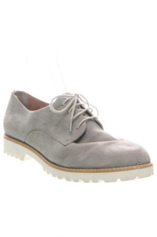 Damenschuhe Tamaris, Größe 41, Farbe Grau, Preis 37,99 €