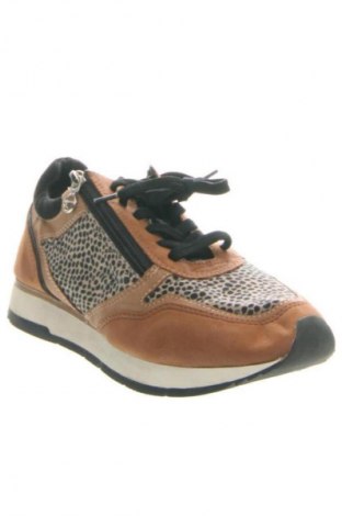 Γυναικεία παπούτσια Tamaris, Μέγεθος 40, Χρώμα Πολύχρωμο, Τιμή 46,99 €
