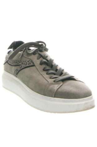 Dámske topánky  Tamaris, Veľkosť 39, Farba Zelená, Cena  50,95 €