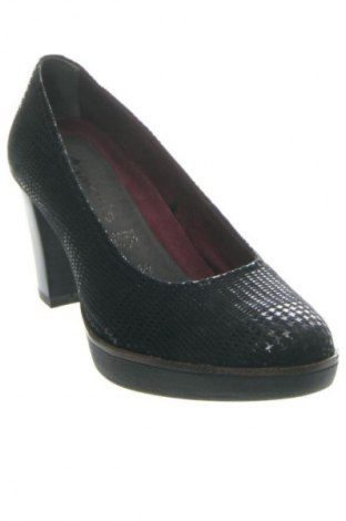 Damenschuhe Tamaris, Größe 38, Farbe Schwarz, Preis 71,61 €