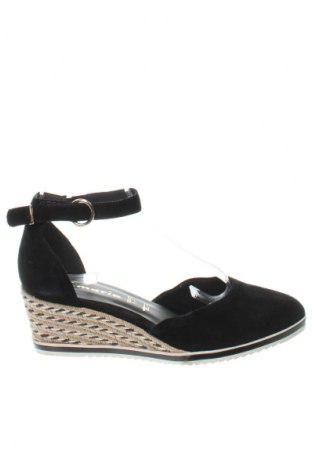 Damenschuhe Tamaris, Größe 39, Farbe Schwarz, Preis 46,99 €