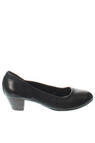 Damenschuhe Tamaris, Größe 36, Farbe Schwarz, Preis 35,99 €