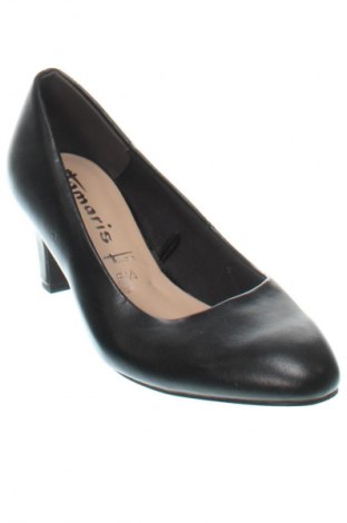 Obuwie damskie Tamaris, Rozmiar 36, Kolor Czarny, Cena 126,99 zł