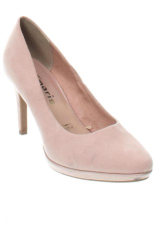 Damenschuhe Tamaris, Größe 38, Farbe Rosa, Preis 54,99 €