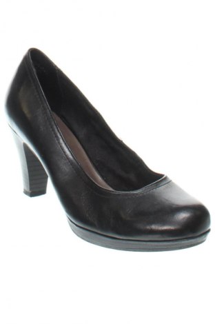 Dámske topánky  Tamaris, Veľkosť 37, Farba Čierna, Cena  29,95 €