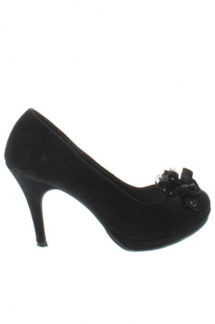 Damenschuhe Tamaris, Größe 39, Farbe Schwarz, Preis 27,99 €