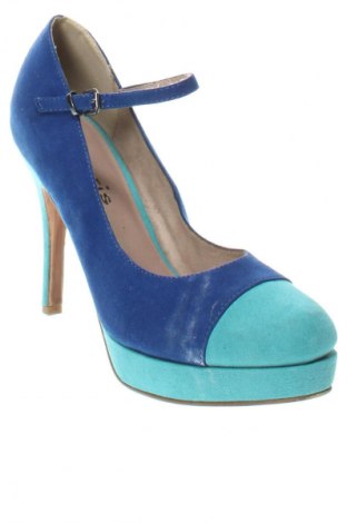 Damenschuhe Tamaris, Größe 39, Farbe Mehrfarbig, Preis 27,99 €